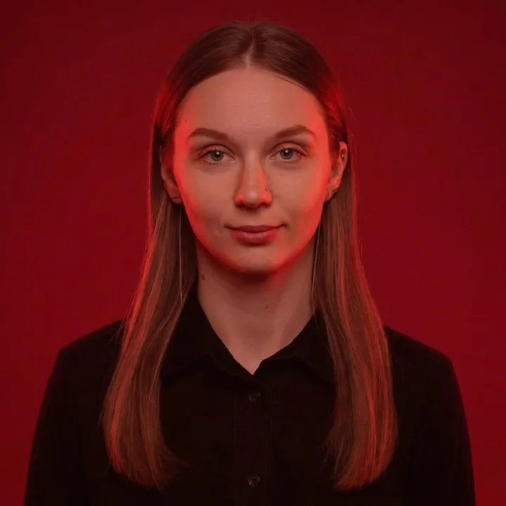 Татьяна Стафеева — Бухгалтер
